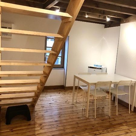 Studio De 35M2 Au Centre De Cusset Экстерьер фото