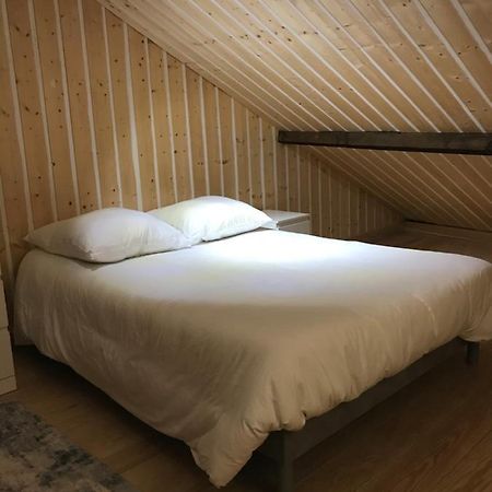 Studio De 35M2 Au Centre De Cusset Экстерьер фото