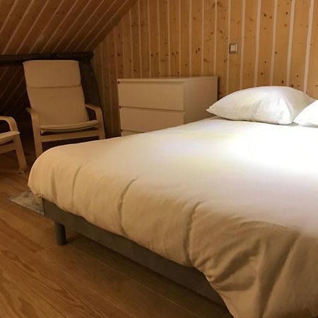 Studio De 35M2 Au Centre De Cusset Экстерьер фото