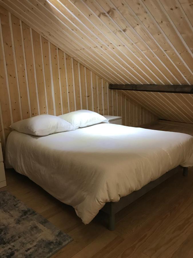 Studio De 35M2 Au Centre De Cusset Экстерьер фото