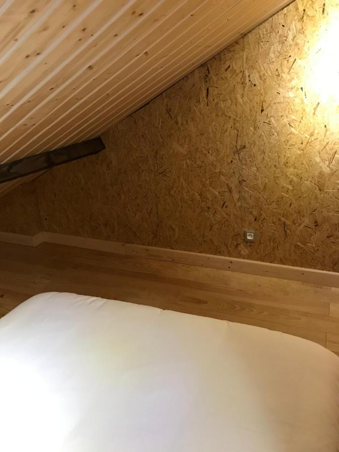 Studio De 35M2 Au Centre De Cusset Экстерьер фото
