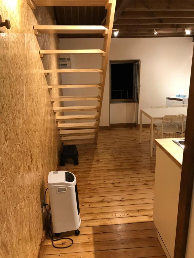 Studio De 35M2 Au Centre De Cusset Экстерьер фото