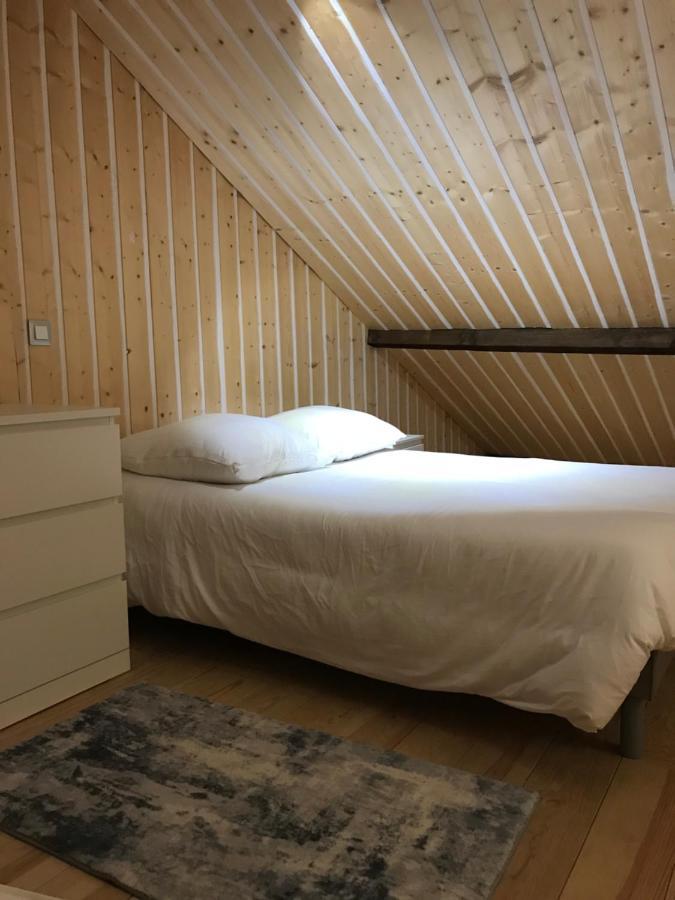 Studio De 35M2 Au Centre De Cusset Экстерьер фото