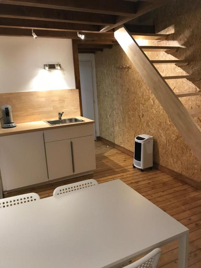 Studio De 35M2 Au Centre De Cusset Экстерьер фото