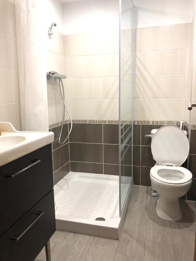 Studio De 35M2 Au Centre De Cusset Экстерьер фото
